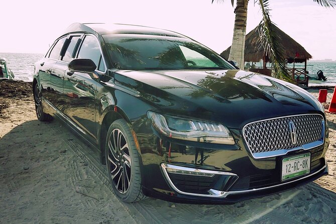 Lincoln Strecth Limousine with Wi Fi on board - Should you book the Lincoln limousine?