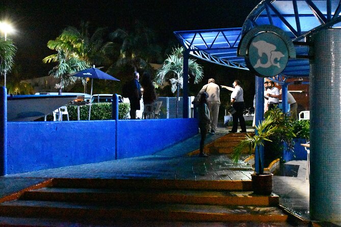Live a Romantic Night Cruise Dinner at COLUMBUS (open bar included) - Booking tips for a smoother anniversary night