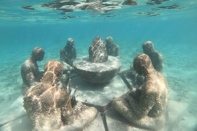 Live the experience of driving an Speedboat & Snorkel in CANCUN - What to bring and how to prepare
