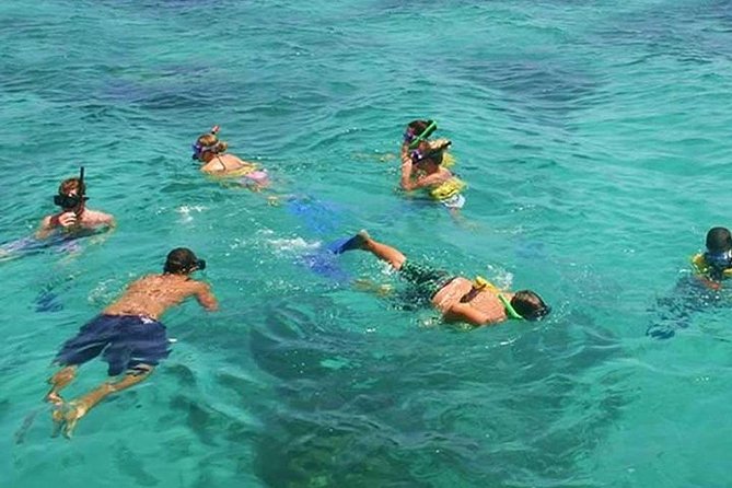 Live The Luxury Catamaran Isla Mujeres Tour in Cancun - Booking advice and cancellation terms