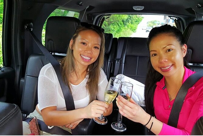 Luxury SUV arrivals from Cancun Airport one way - Who Should Book This Transfer?
