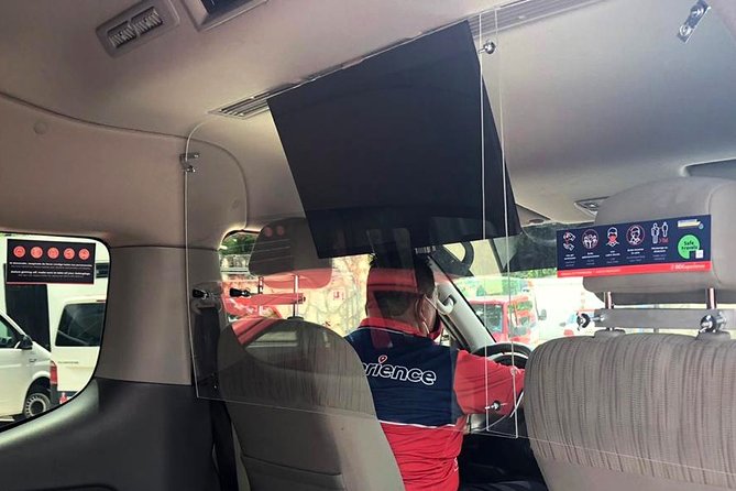 Luxury SUV Private Transfer R/T-Airport-Hotel-Airport- Playa del Carmen - From Cancun arrivals to the Playa del Carmen hotel zone