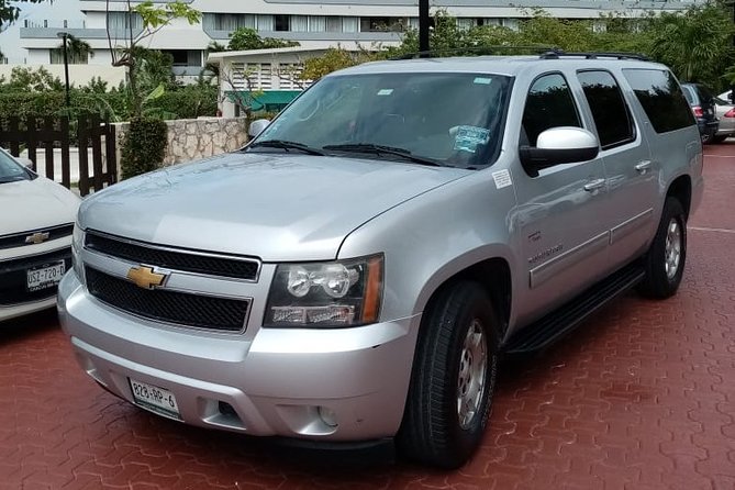 Luxury SUV Private Transfer R/T-Airport-Hotel-Airport- Playa del Carmen - Who will get the most from this service?