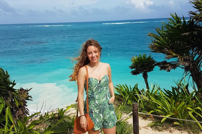 Luxury Tour in Tulum, Coba, Cenote and Playa del Carmen - Lunch, drinks and what the $60 really covers