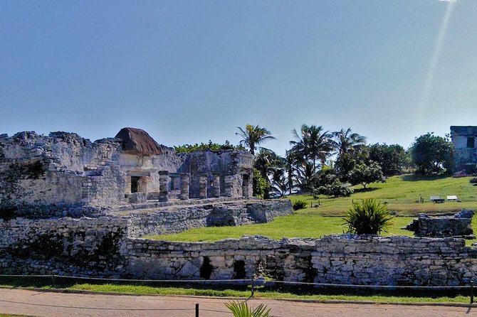 Luxury Tour in Tulum, Coba, Cenote and Playa del Carmen - The pickup and the reality of an 11-hour day