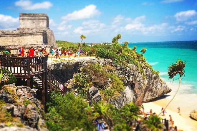 Luxury Tour in Tulum, Coba, Cenote and Playa del Carmen - What to pack for ruins, bicycles and a cenote