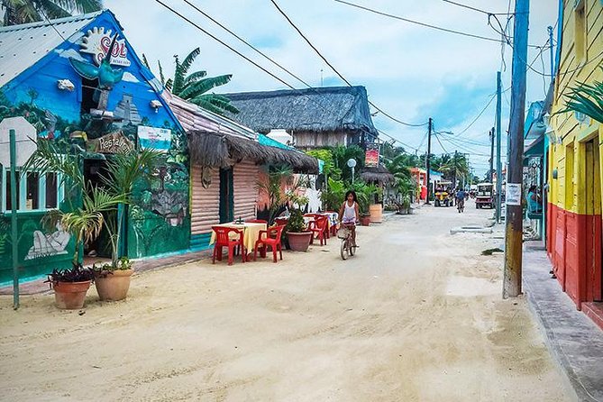 Magic Island Holbox! Experience From Cancun & Playa del Carmen - Weather, Safety, and the Return Journey