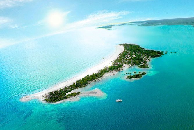 Magic Island Holbox! Experience From Cancun & Playa del Carmen - Isla de la Pasión and Its Mangrove Views