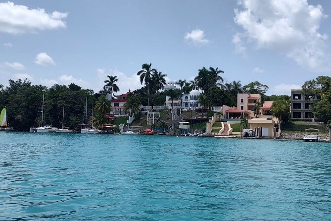 Magical Bacalar Full Day Tour - Key points at a glance
