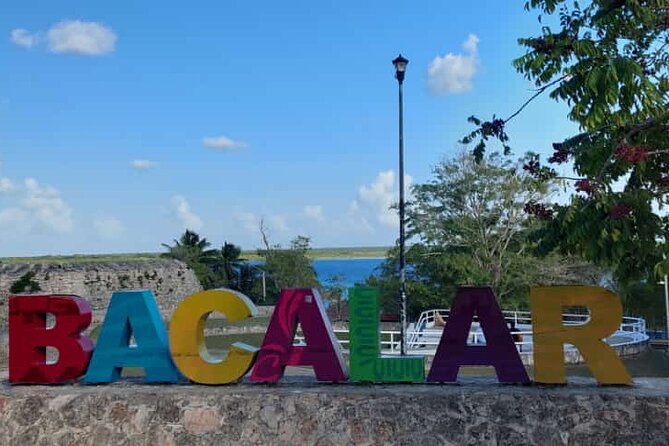 Magical Bacalar Full Day Tour - The long road from Cancun to Bacalar