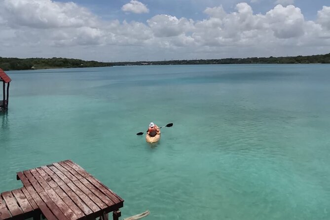 Magical Bacalar Full Day Tour - What the 145-dollar price really covers