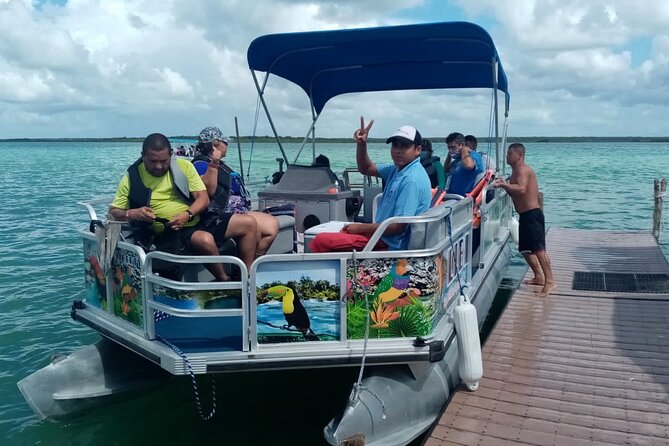 Magical Bacalar Full Day Tour - Who will enjoy this day, and who will not
