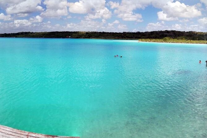 Magical Bacalar Full Day Tour - Practical planning before you reserve