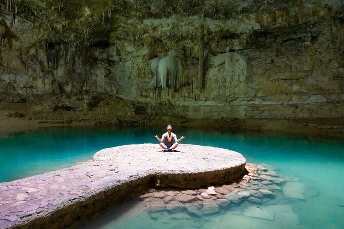 Majestic Chichén Itzá, Cenote Suytun, & Cenote Ikkil Journey - Is the $69 price good value?