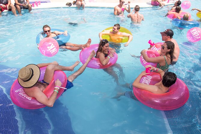 Mandala Beach Club Cancun - Key points to know before you book