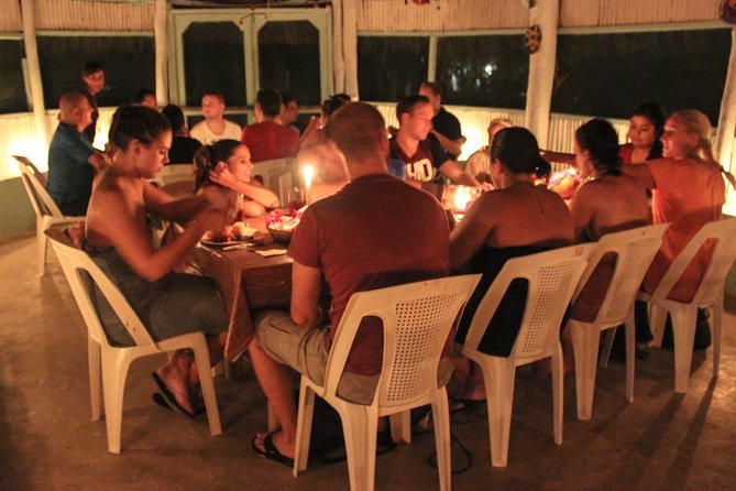 Maya Temazcal Night Ceremony from Cancun with Cenote Swim and Dinner - Who will enjoy this evening most