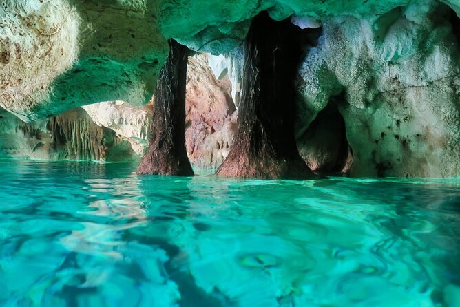 Mayan Cenotes Experience with Mayan Ruins or Local Community - Getting there from Cancun and the Riviera Maya