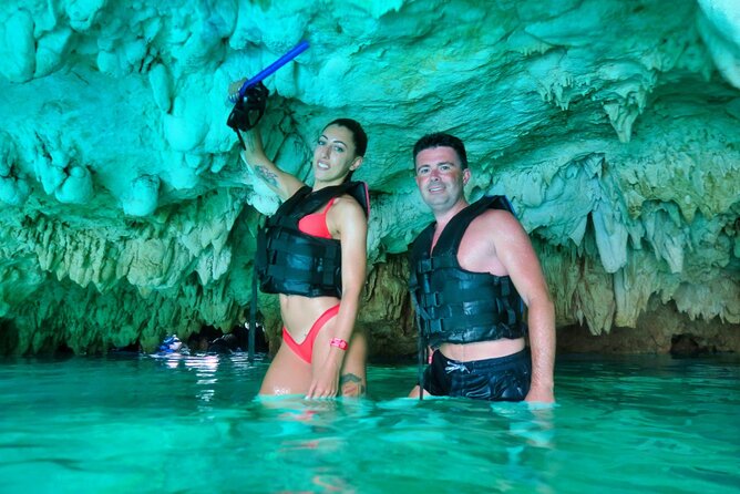 Mayan Cenotes Experience with Mayan Ruins or Local Community - Is the $139 price good value?