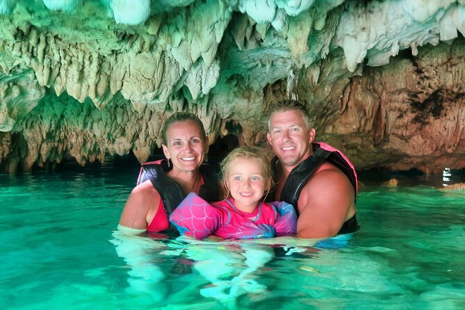 Mayan Cenotes Experience with Mayan Ruins or Local Community - Who should book this outing?