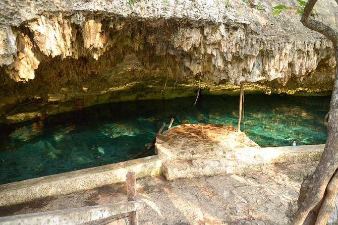 Mayan Ceremonial Night from Cancun and Riviera Maya - What happens inside the temazcal