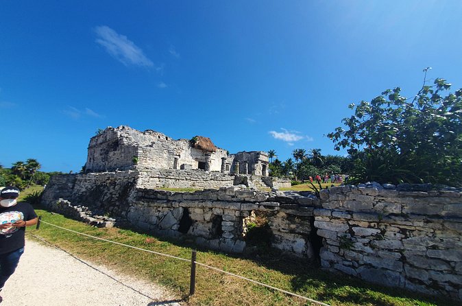 Mayan Riviera Tulum Coba 5x1 Adventure With Lunch - Who will enjoy this day most