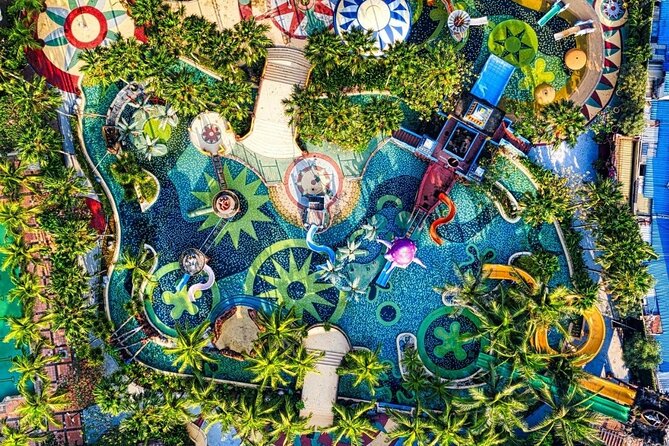Meeting at the Dolphinarium - Is $135 a fair price?