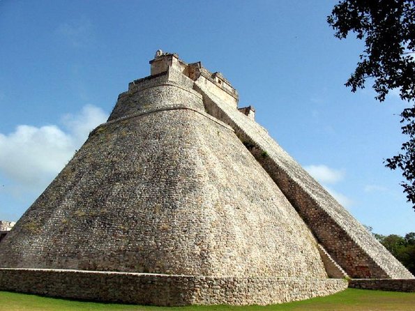 Merida, Uxmal & Cacao Factory Day Trip from Cancun & Riviera Maya - Key points before you book