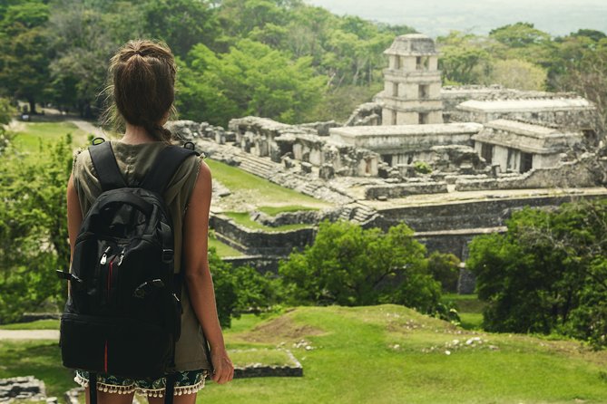 Merida, Uxmal & Cacao Factory Day Trip from Cancun & Riviera Maya - Why Uxmal makes the long road worthwhile