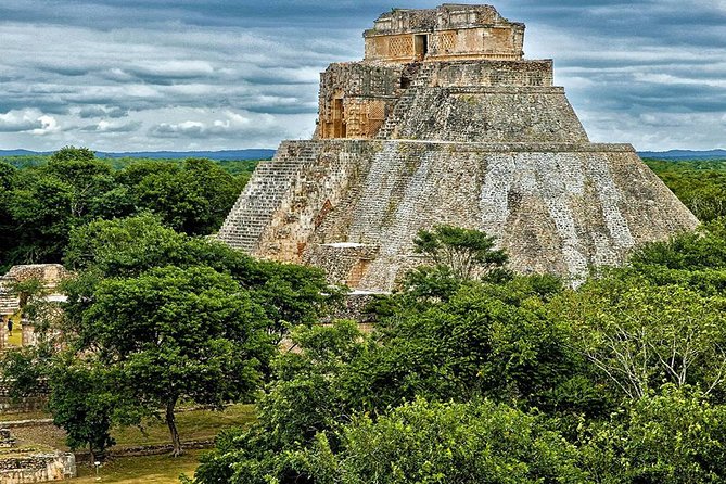 Merida, Uxmal & Cacao Factory Day Trip from Cancun & Riviera Maya - Is $640 per person a fair price?