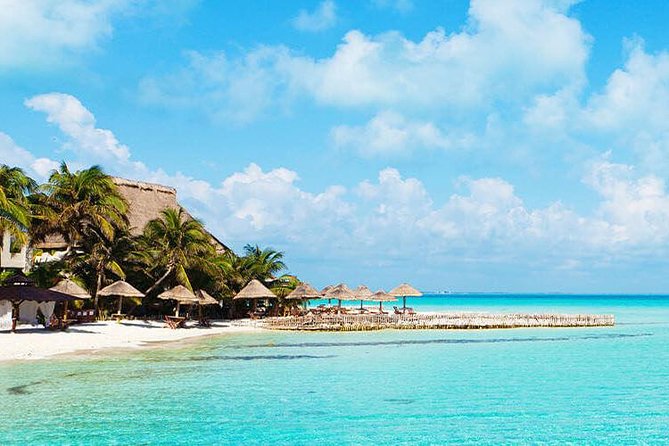 Mexico Private Transfer from Cancun hotels area to Cancun airport - Why the fixed price can be useful