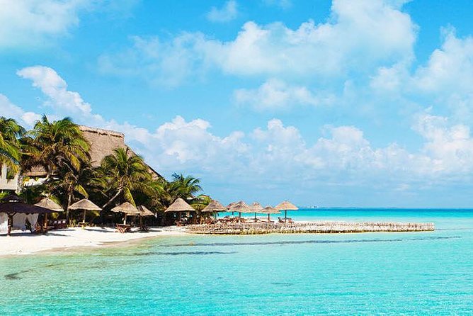 Mexico Private Transfer from Costa Mujeres to Cancun airport - Why the all-in price matters