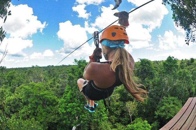 Mud Madness at Selvatica - Key points to know before you book