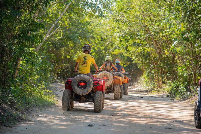 Mud Madness at Selvatica - What the four-hour Selvatica adventure is really like