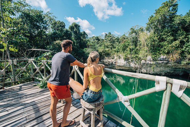 Mud Madness at Selvatica - Booking advice and cancellation terms