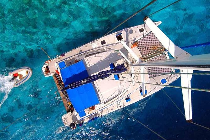 Mujeres Island Tour by Catamaran from Cancun City - Key points to know before you book