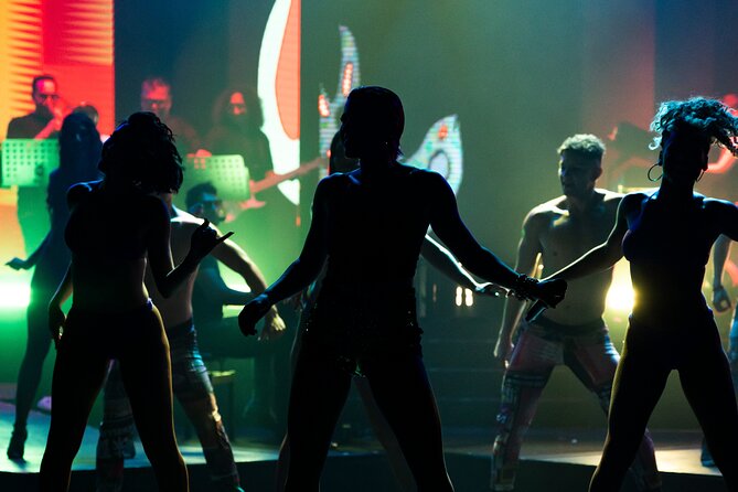 MYST My Soundtrack Live 19 : 00 hrs Cancun, 20% cashback - Who should choose MYST?