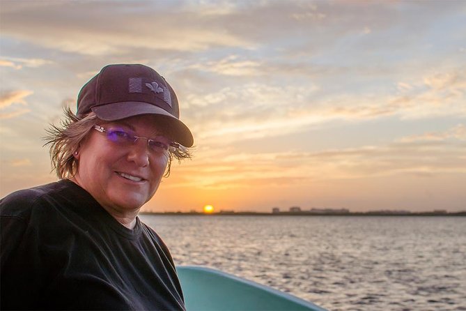 Nichupte Lagoon Wildlife Tour - Why Nichupte Lagoon feels different from Cancun’s beach tours