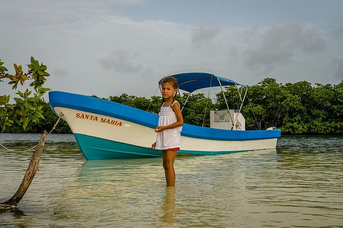 Nichupte Lagoon Wildlife Tour - Who will enjoy this lagoon outing most
