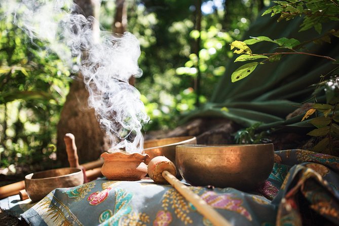 Night Mayan Temazcal Purification Ceremony - Group size, guiding, and the feel of the ceremony