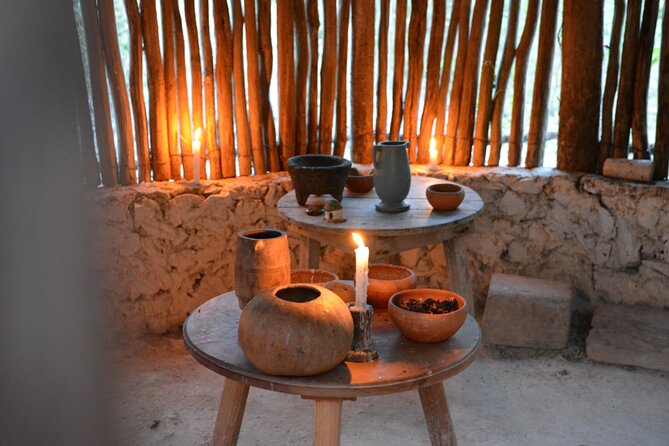 Night Mayan Temazcal Purification Ceremony - What the $137 price really buys