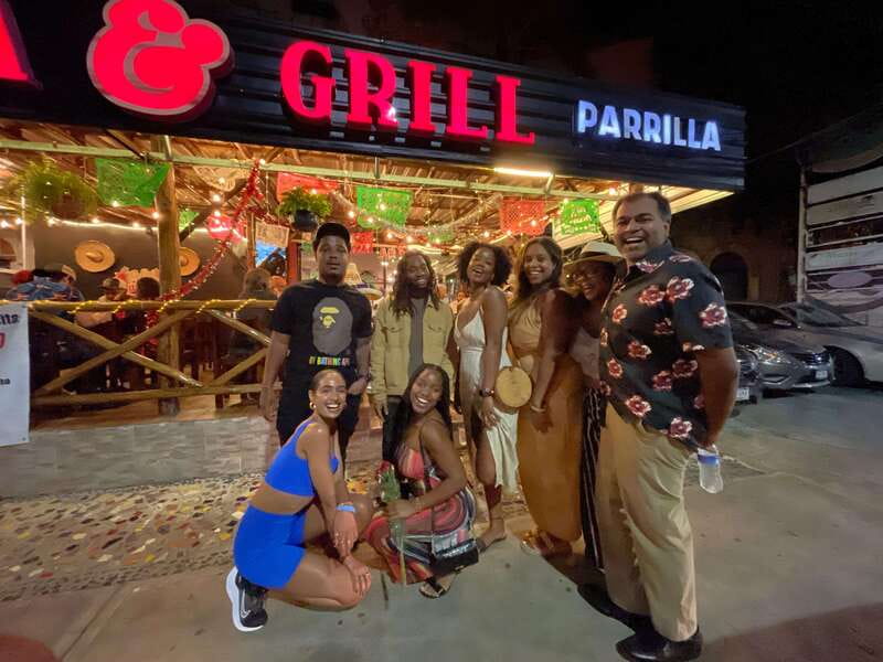 Night Tacos & Marquesitas With a Cancún Native - Why this taco walk feels different from a hotel-zone meal