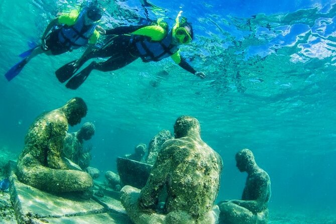 Nizuc Reef Snorkel Experience - Who will enjoy this format most