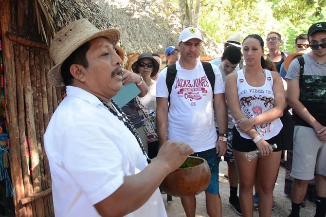Oncelife experience of CHICHEN ITZA NIGHT SHOW. Cenote and Valladolid included. - Is $179 a Fair Price?