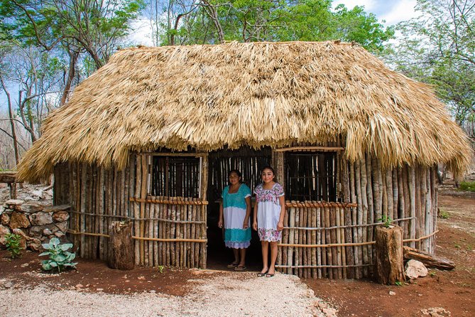 Oncelife experience of CHICHEN ITZA NIGHT SHOW. Cenote and Valladolid included. - What to Pack and What to Know Before You Go