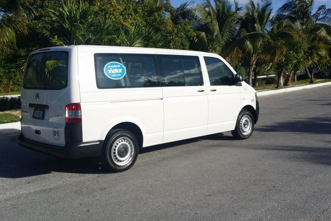One-Way Private Airport Transfer Cancun & Riviera Maya - Key points to know