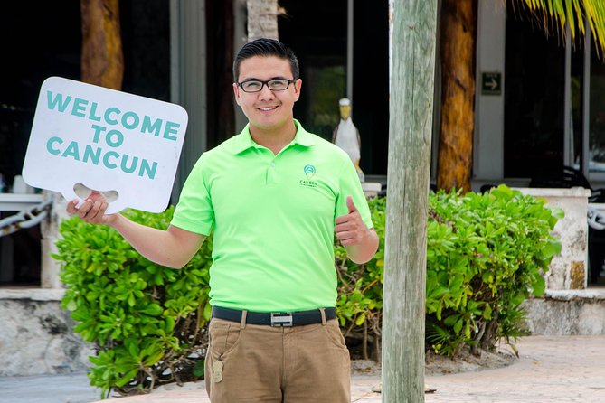 One-Way Private Airport Transfer Cancun & Riviera Maya - Departure day is handled differently