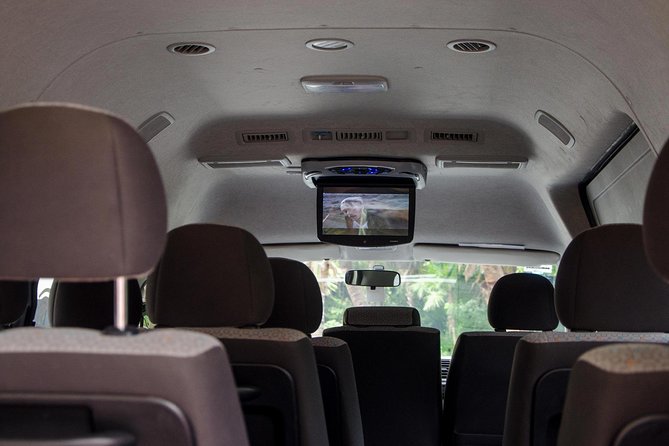One-Way Private Airport Transfer Cancun & Riviera Maya - Service quality and the human touch