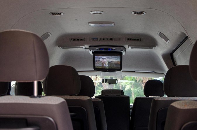 One-Way Private Airport Transfer Cancun & Riviera Maya - Price, luggage, and practical limits