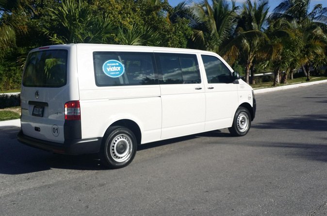 One-Way Private Airport Transfer Cancun & Riviera Maya - Who will get the most from this transfer