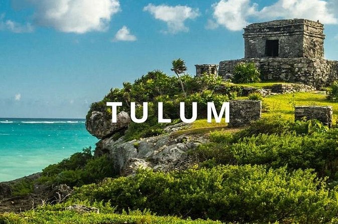 One-way private transfer Airport - Tulum. - Families and delayed flights